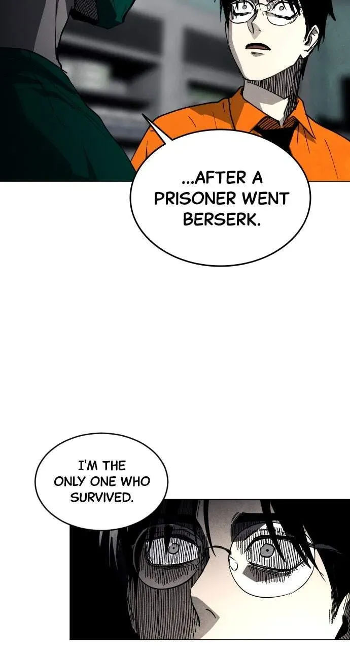 Read Fog Land chapter 1.1 image 26 on Lezhin