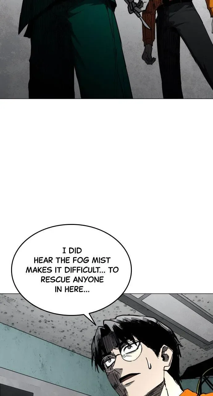 Read Fog Land chapter 1.1 image 29 on Lezhin