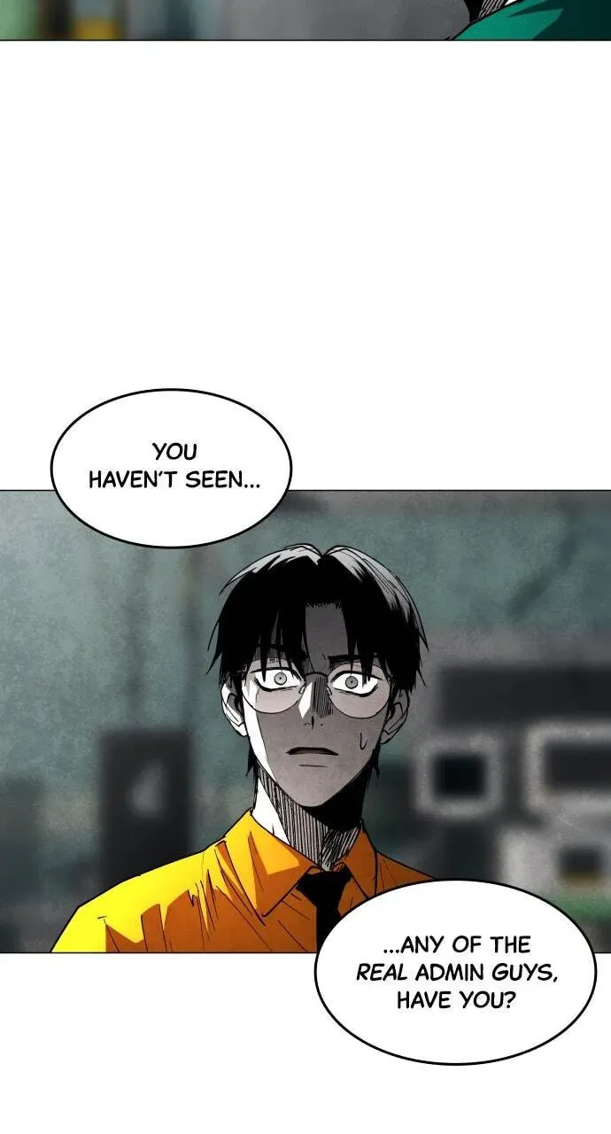 Read Fog Land chapter 1.1 image 31 on Lezhin