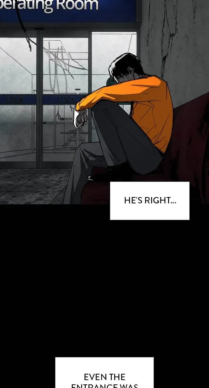 Read Fog Land chapter 1.1 image 38 on Lezhin