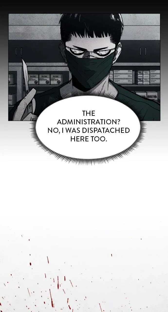 Read Fog Land chapter 1.1 image 43 on Lezhin