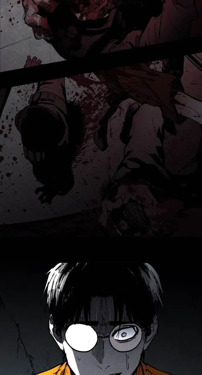Read Fog Land chapter 1.1 image 45 on Lezhin