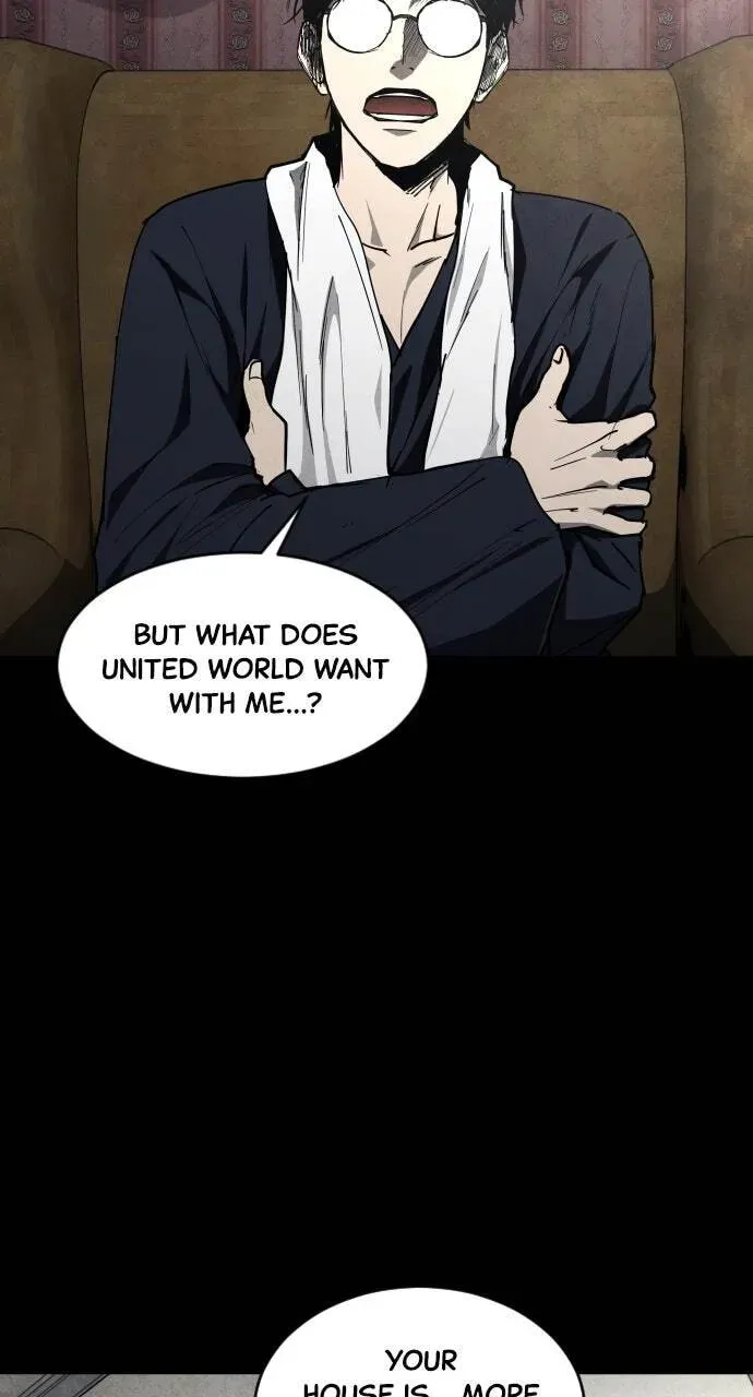 Read Fog Land chapter 1.1 image 54 on Lezhin