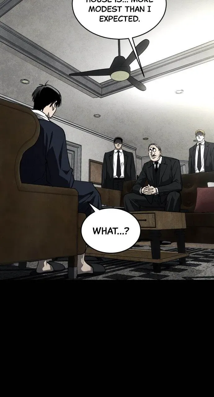Read Fog Land chapter 1.1 image 55 on Lezhin
