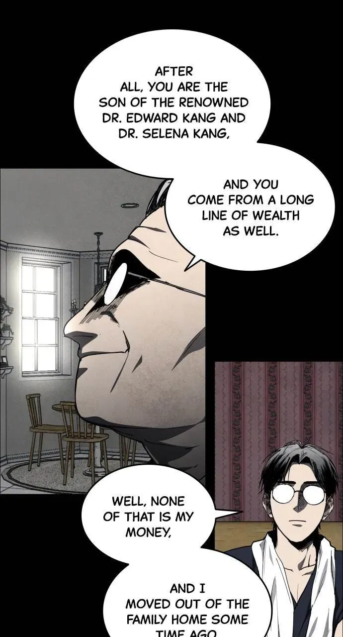 Read Fog Land chapter 1.1 image 56 on Lezhin