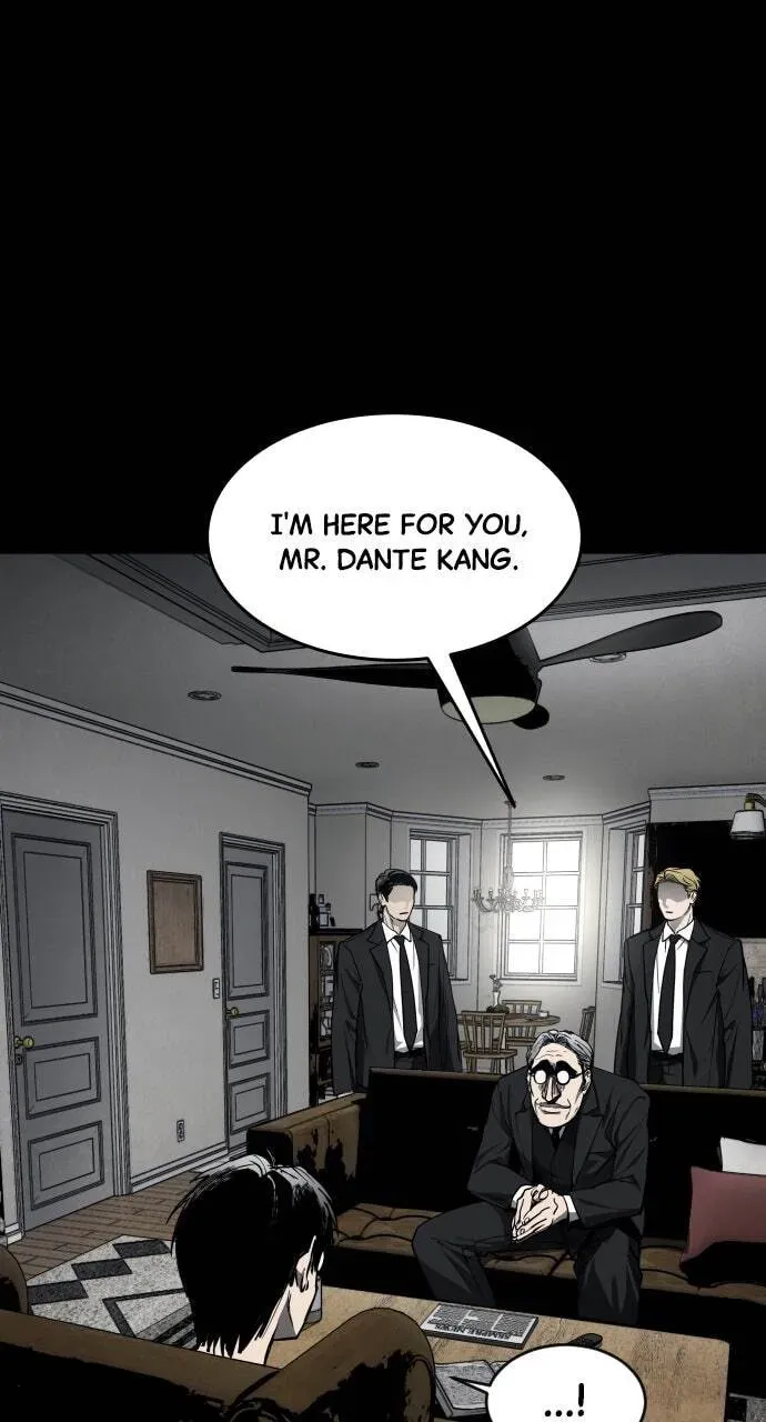 Read Fog Land chapter 1.1 image 58 on Lezhin