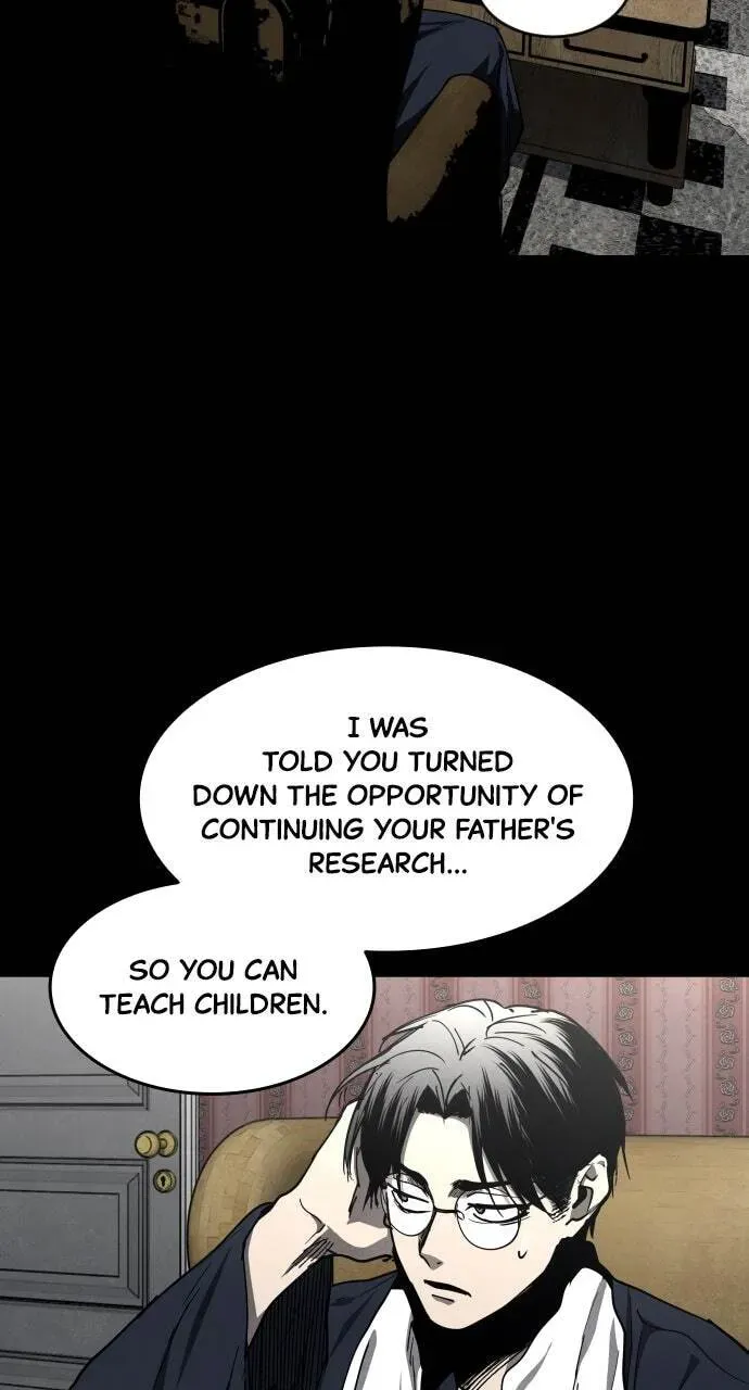 Read Fog Land chapter 1.1 image 59 on Lezhin