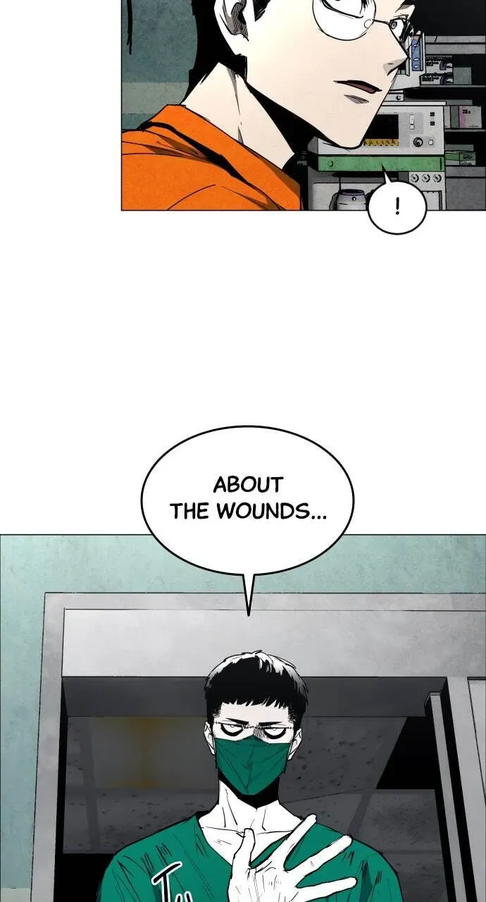 Read Fog Land chapter 1.1 image 6 on Lezhin