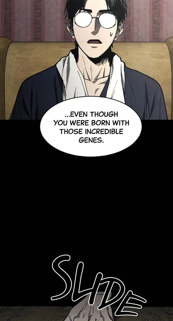 Read Fog Land chapter 1.1 image 62 on Lezhin