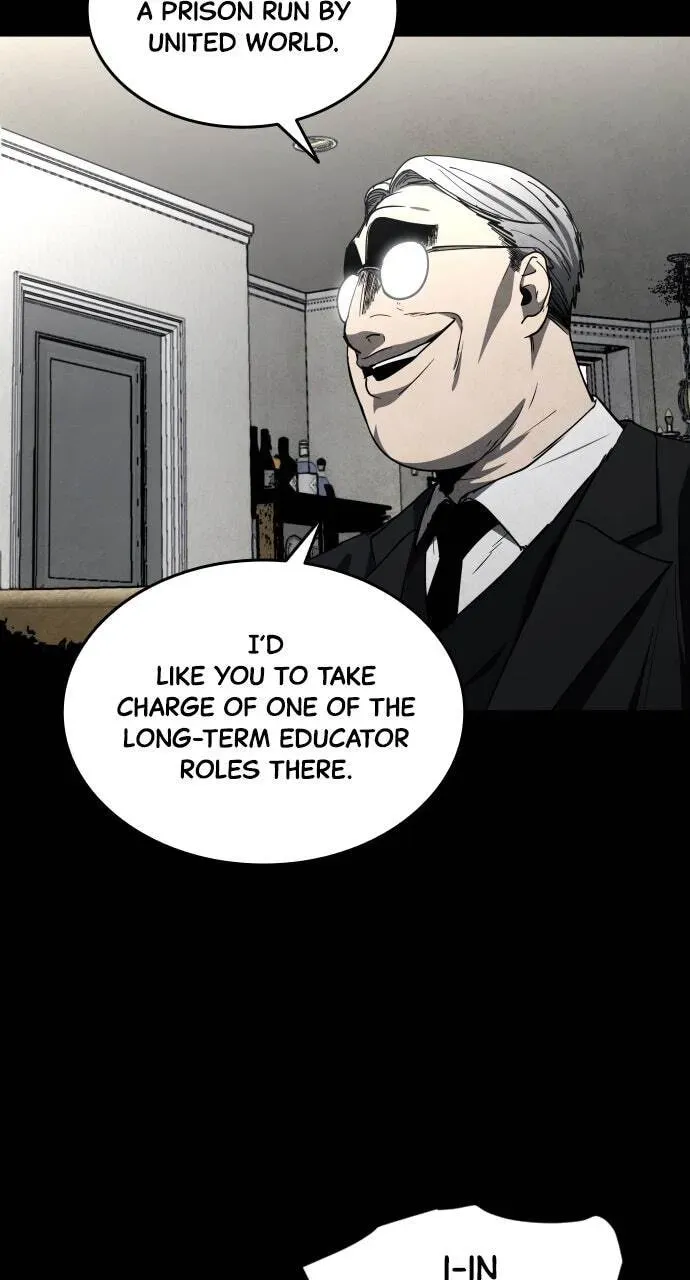 Read Fog Land chapter 1.1 image 66 on Lezhin