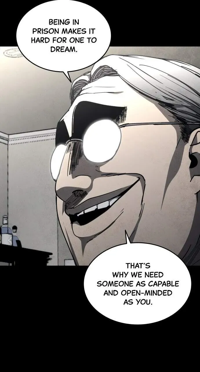 Read Fog Land chapter 1.1 image 68 on Lezhin