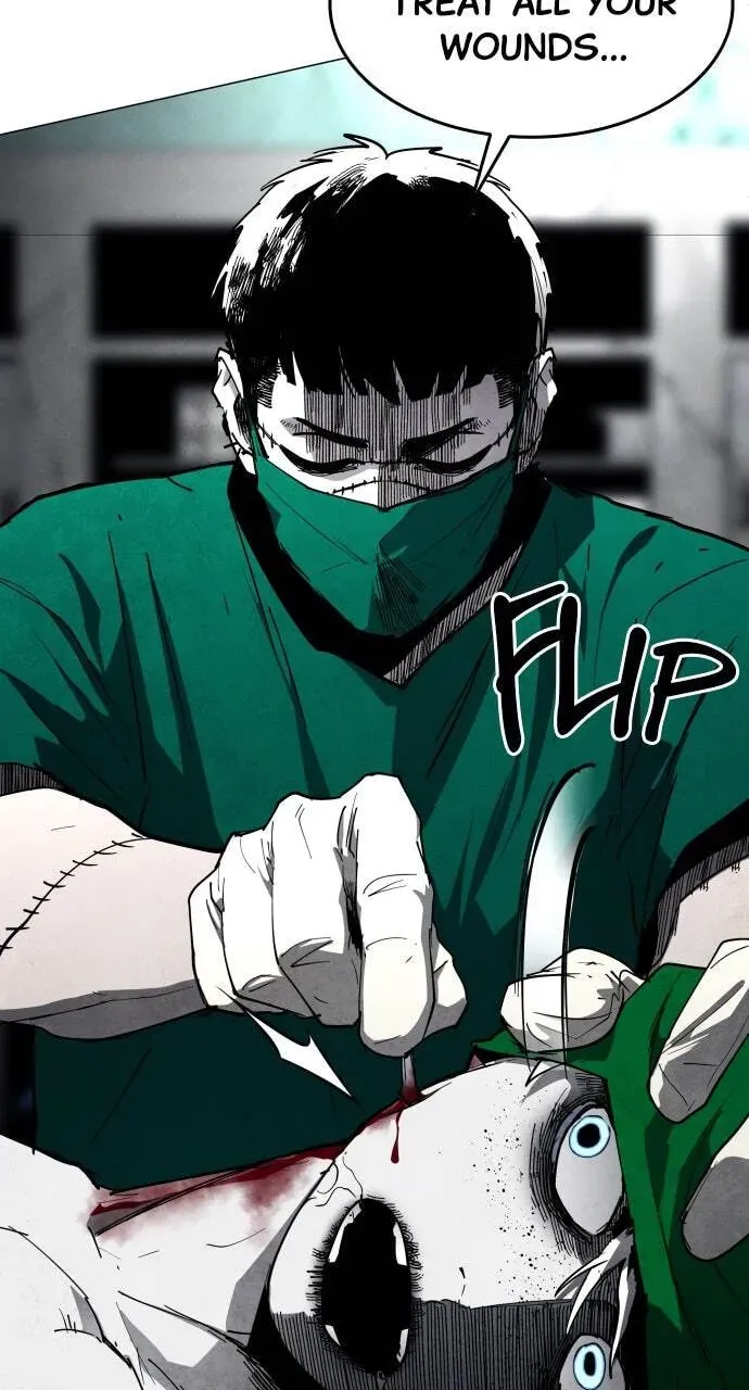Read Fog Land chapter 1.1 image 77 on Lezhin