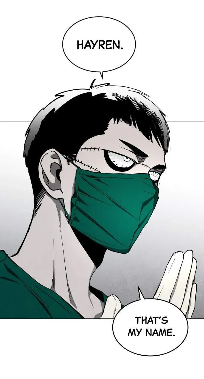 Read Fog Land chapter 1.1 image 9 on Lezhin