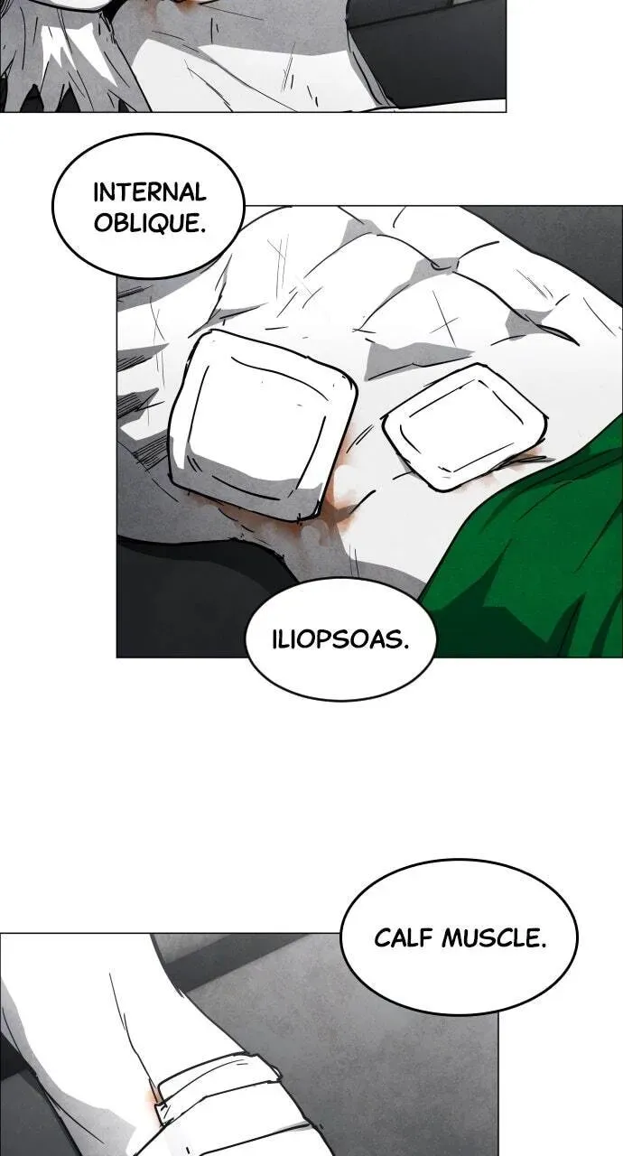 Read Fog Land chapter 1.1 image 94 on Lezhin