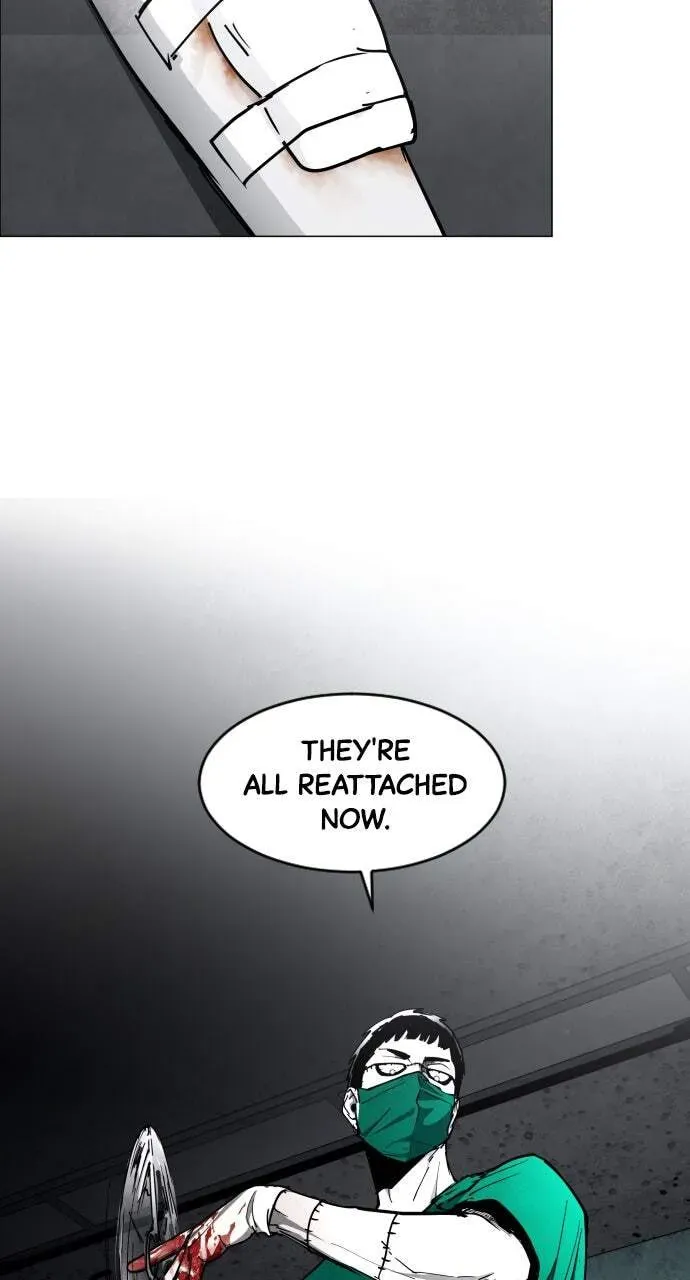 Read Fog Land chapter 1.1 image 95 on Lezhin
