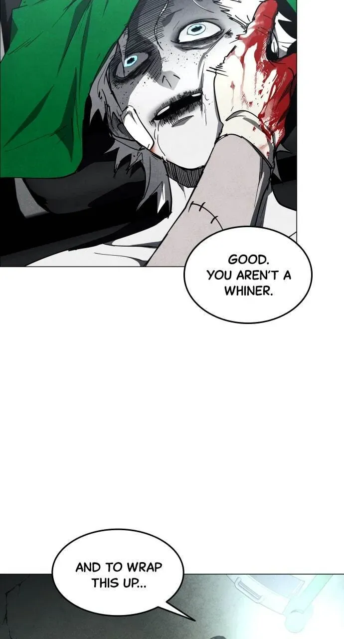 Read Fog Land chapter 1.1 image 97 on Lezhin