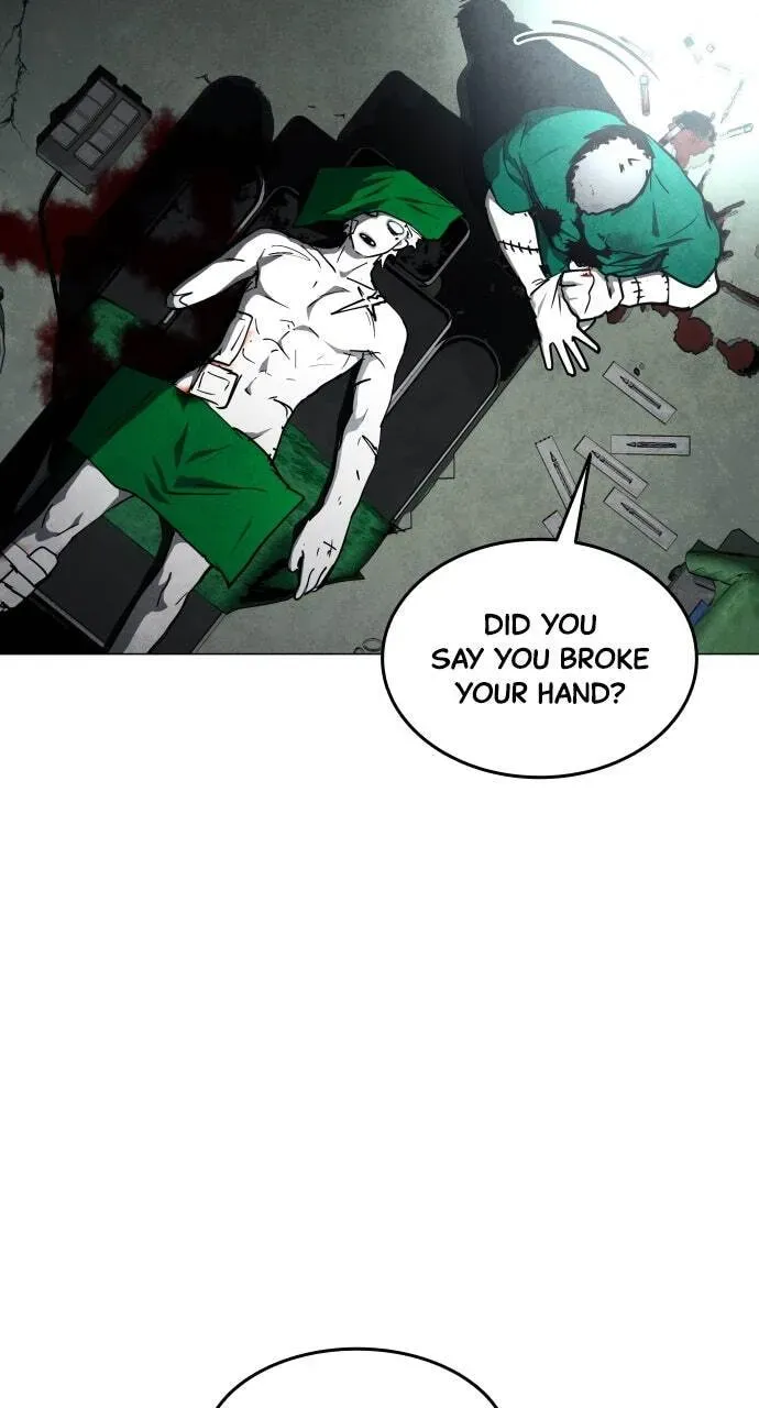 Read Fog Land chapter 1.1 image 98 on Lezhin