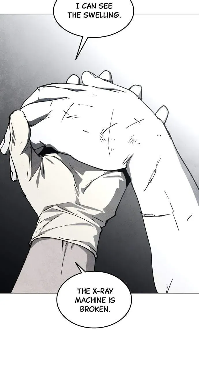 Read Fog Land chapter 1.1 image 99 on Lezhin