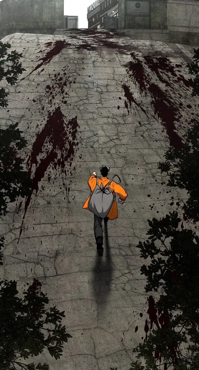 Read Fog Land chapter 1.2 image 100 on Lezhin