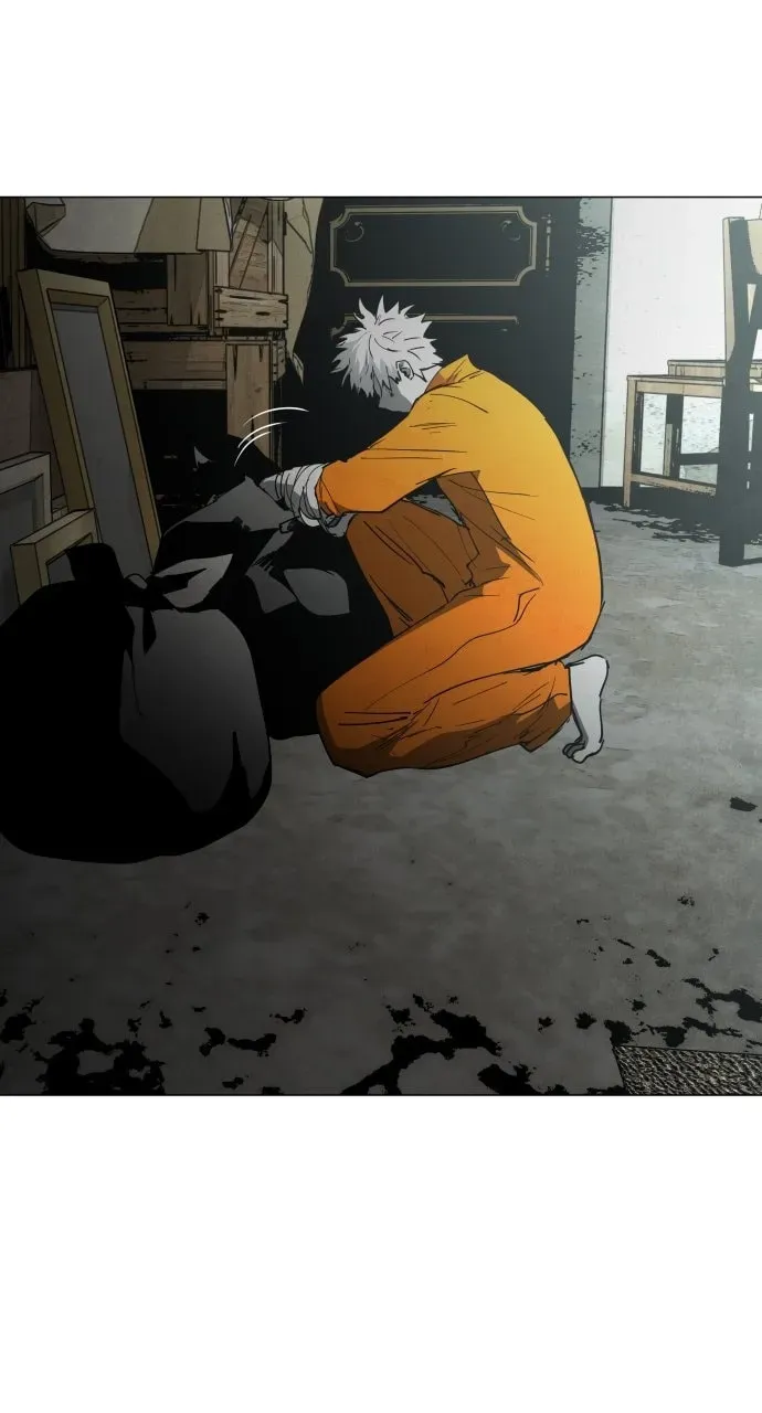 Read Fog Land chapter 1.2 image 107 on Lezhin