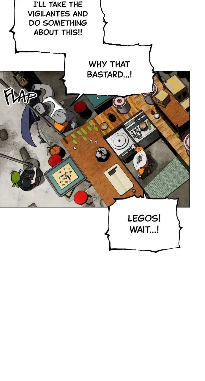 Read Fog Land chapter 1.2 image 11 on Lezhin