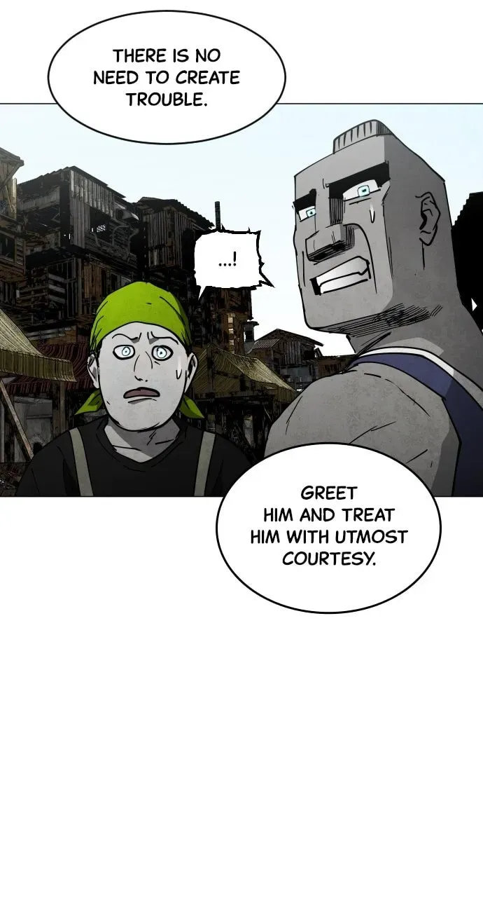 Read Fog Land chapter 1.2 image 12 on Lezhin