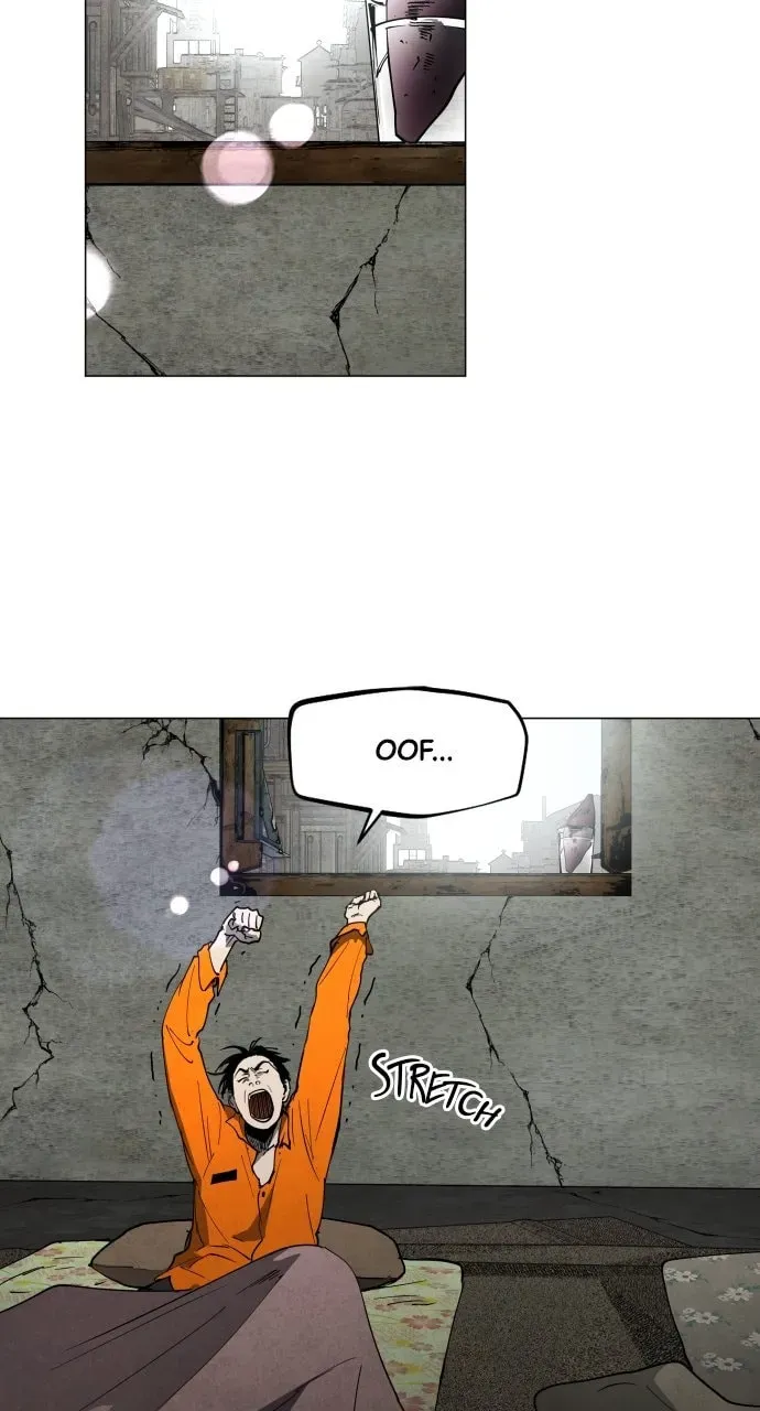 Read Fog Land chapter 1.2 image 16 on Lezhin