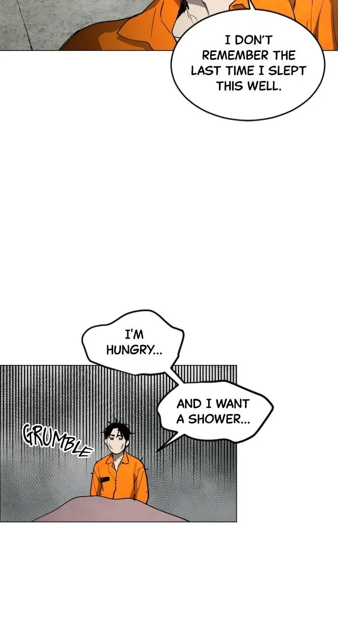 Read Fog Land chapter 1.2 image 18 on Lezhin
