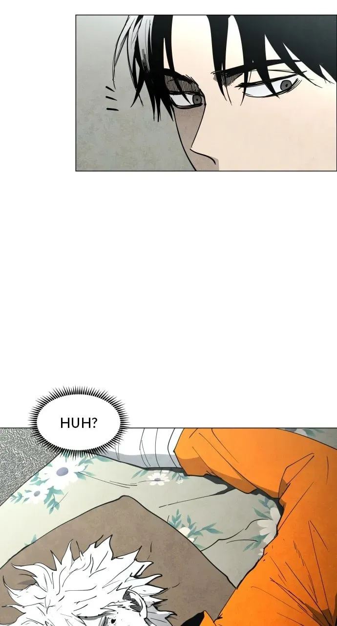 Read Fog Land chapter 1.2 image 19 on Lezhin