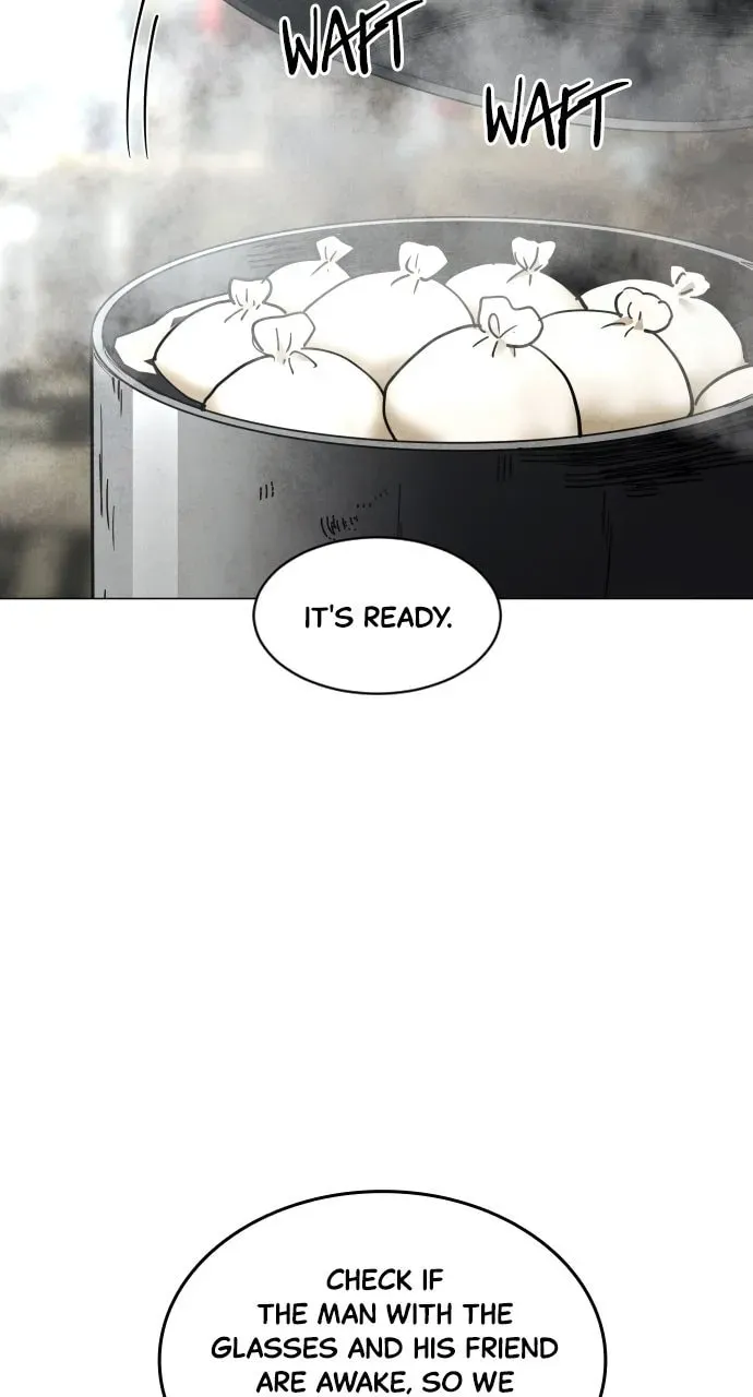 Read Fog Land chapter 1.2 image 2 on Lezhin