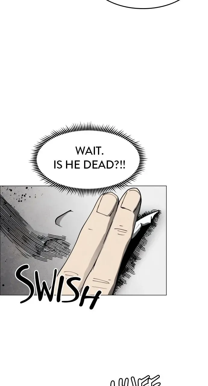 Read Fog Land chapter 1.2 image 23 on Lezhin