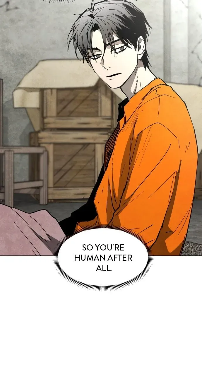 Read Fog Land chapter 1.2 image 25 on Lezhin