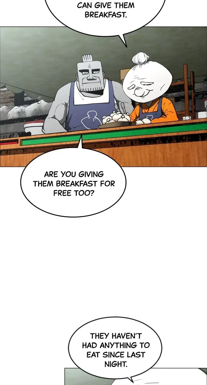 Read Fog Land chapter 1.2 image 3 on Lezhin