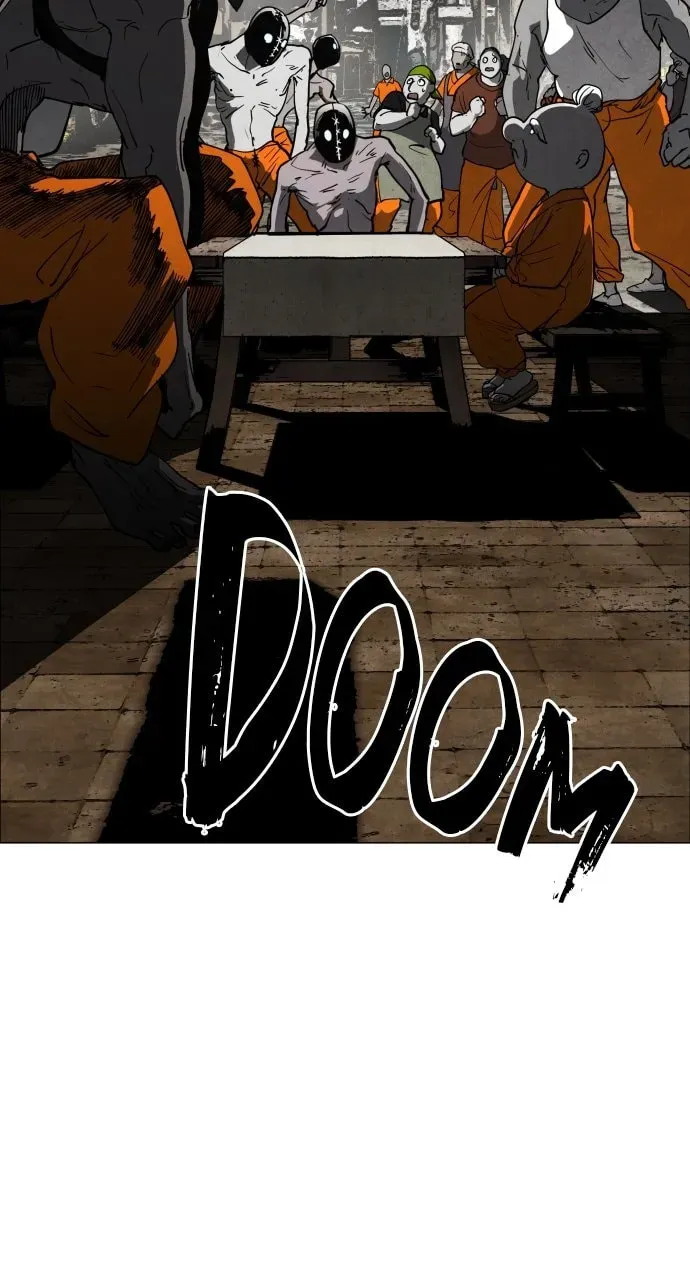 Read Fog Land chapter 1.2 image 30 on Lezhin