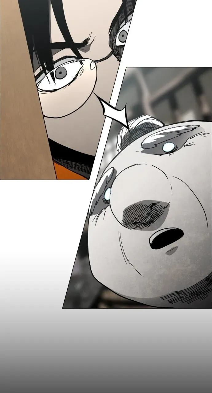 Read Fog Land chapter 1.2 image 37 on Lezhin