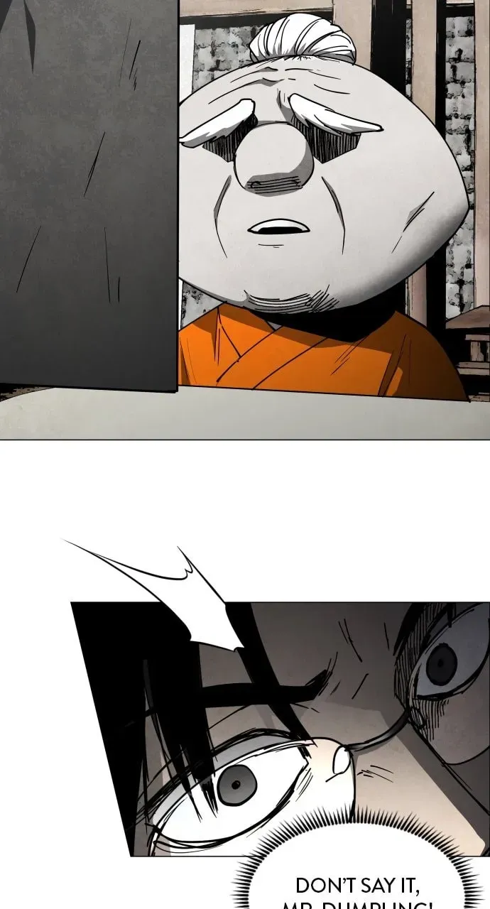 Read Fog Land chapter 1.2 image 42 on Lezhin