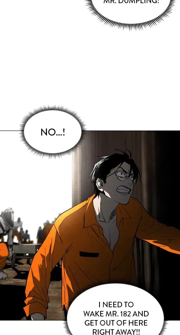 Read Fog Land chapter 1.2 image 43 on Lezhin