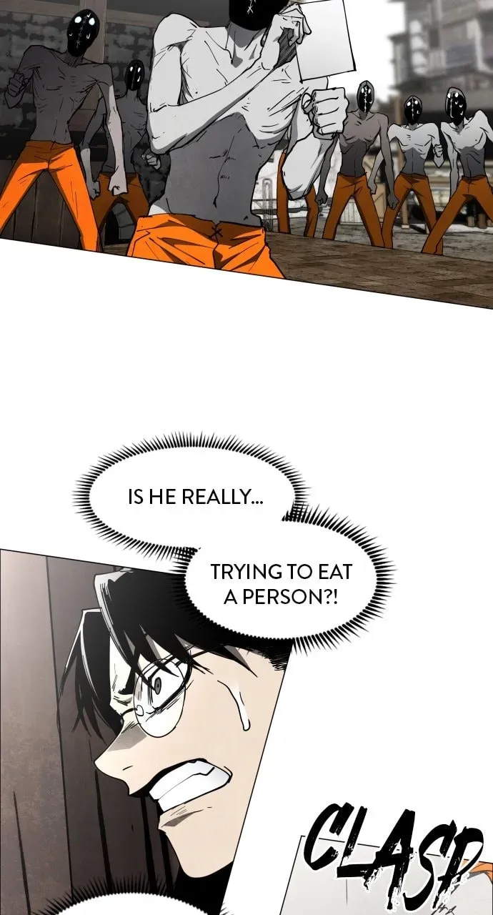 Read Fog Land chapter 1.2 image 54 on Lezhin