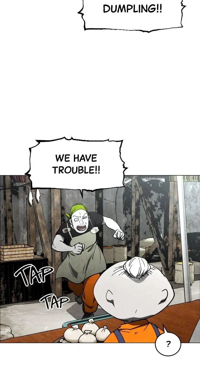 Read Fog Land chapter 1.2 image 6 on Lezhin