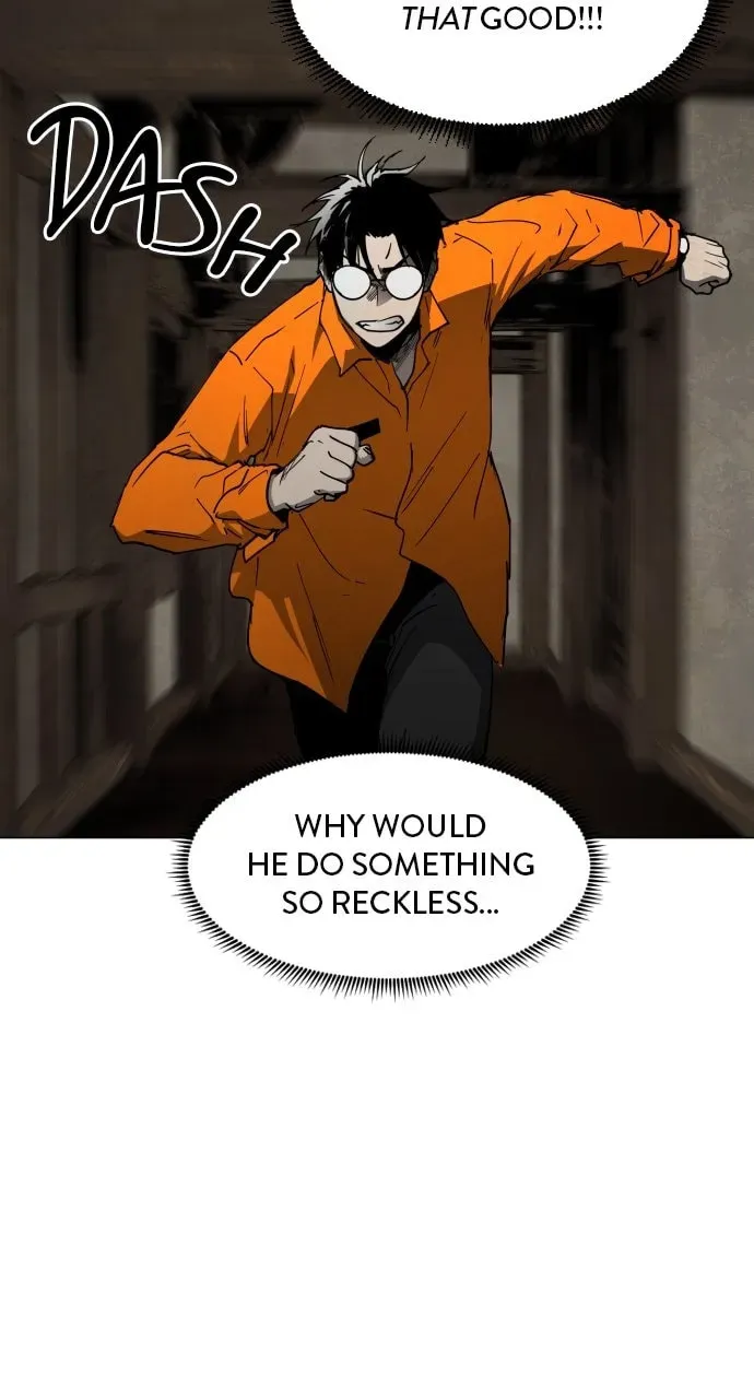 Read Fog Land chapter 1.2 image 66 on Lezhin