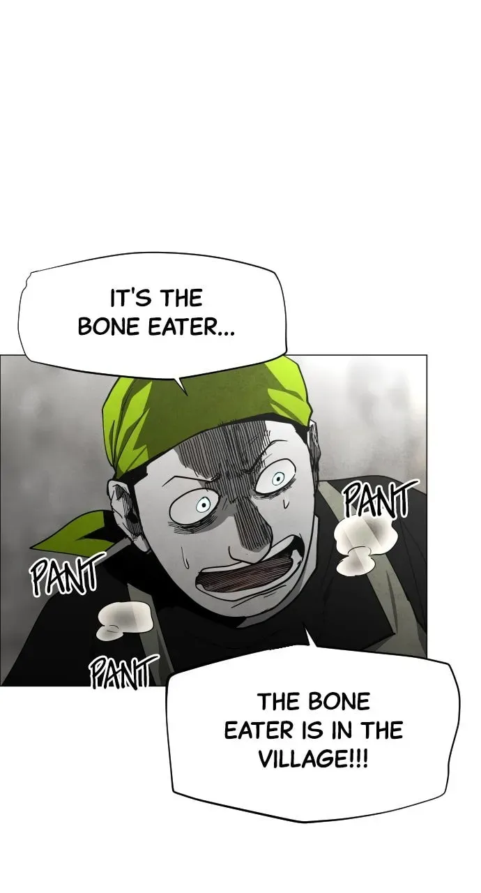 Read Fog Land chapter 1.2 image 7 on Lezhin