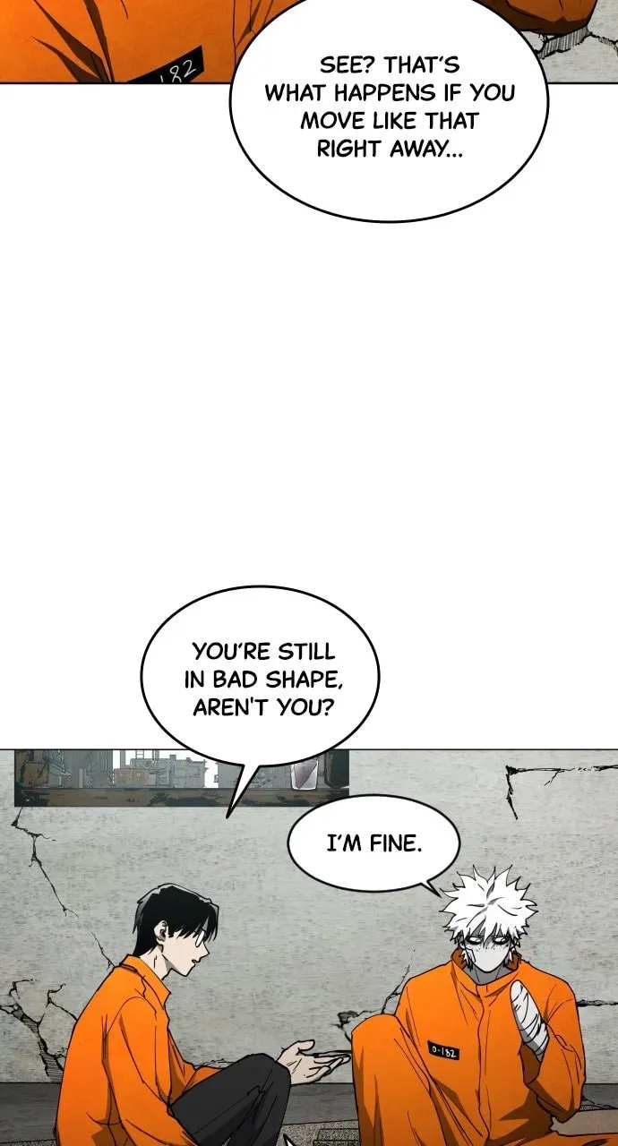 Read Fog Land chapter 1.2 image 77 on Lezhin