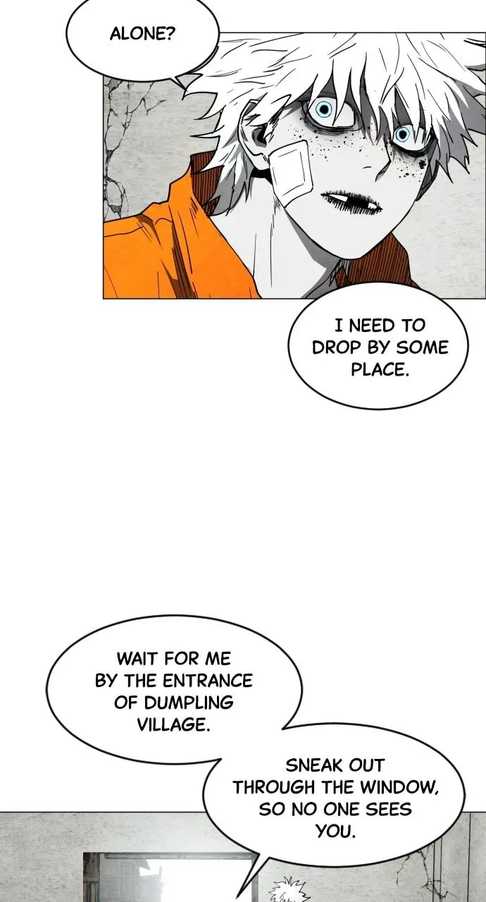 Read Fog Land chapter 1.2 image 84 on Lezhin