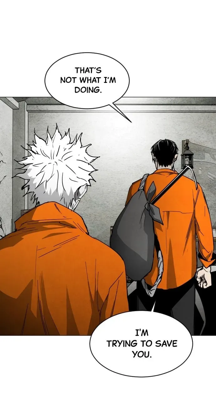 Read Fog Land chapter 1.2 image 88 on Lezhin