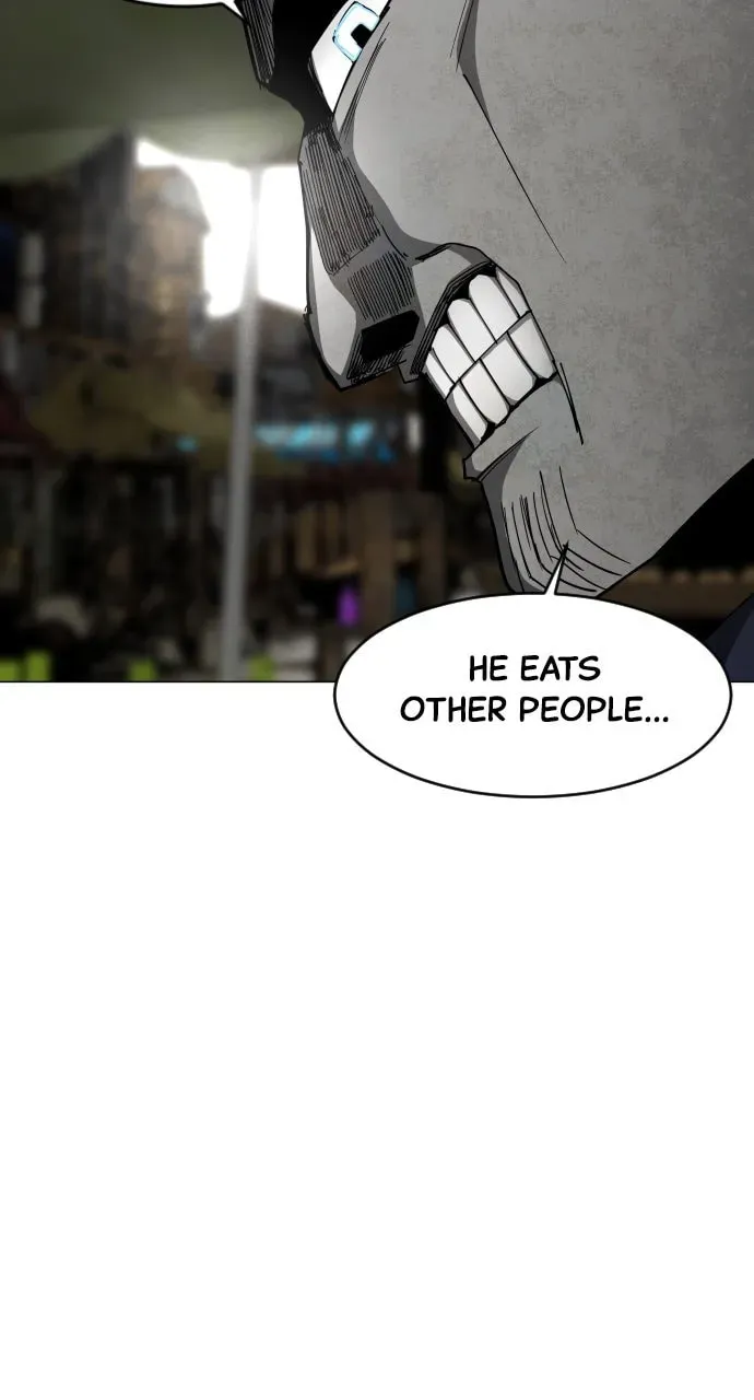 Read Fog Land chapter 1.2 image 9 on Lezhin