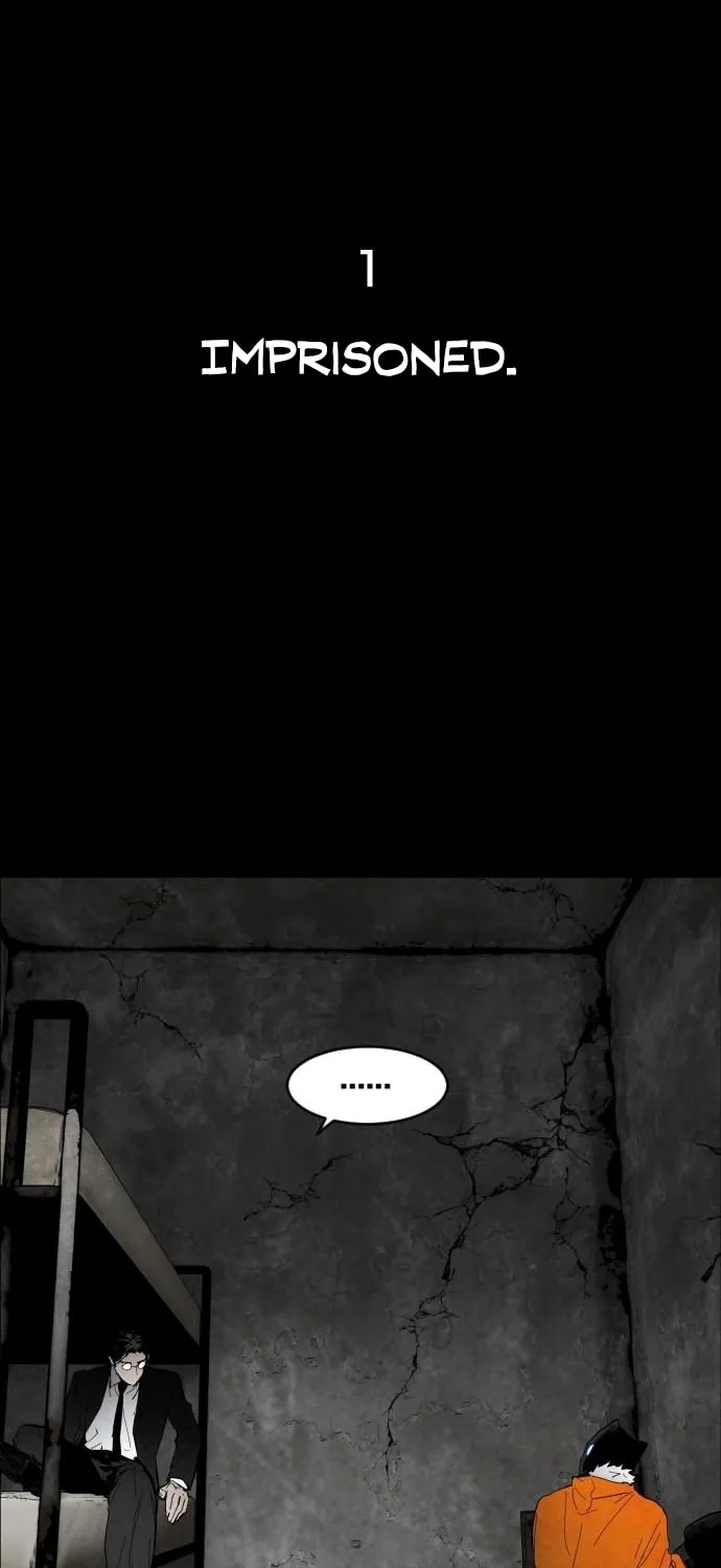 Read Fog Land chapter 1 image 10 on Lezhin