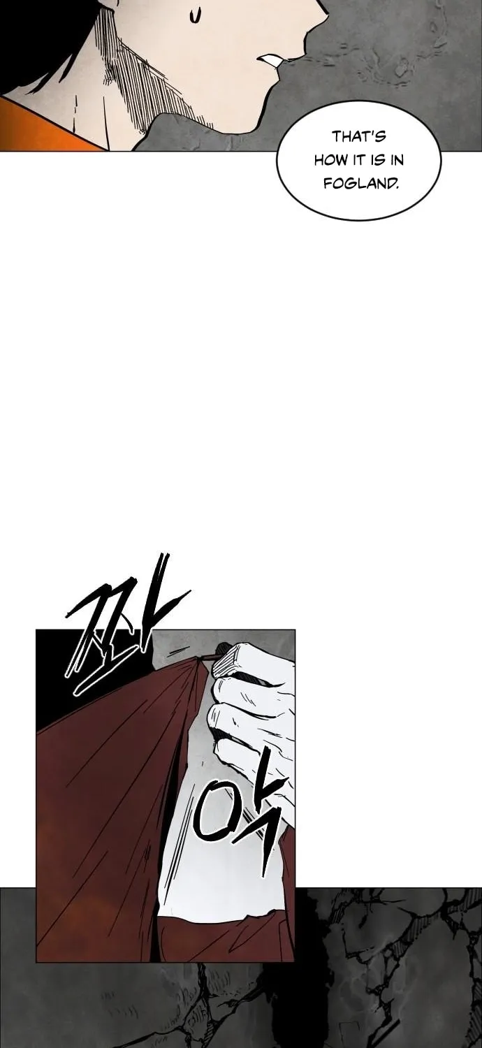 Read Fog Land chapter 1 image 106 on Lezhin