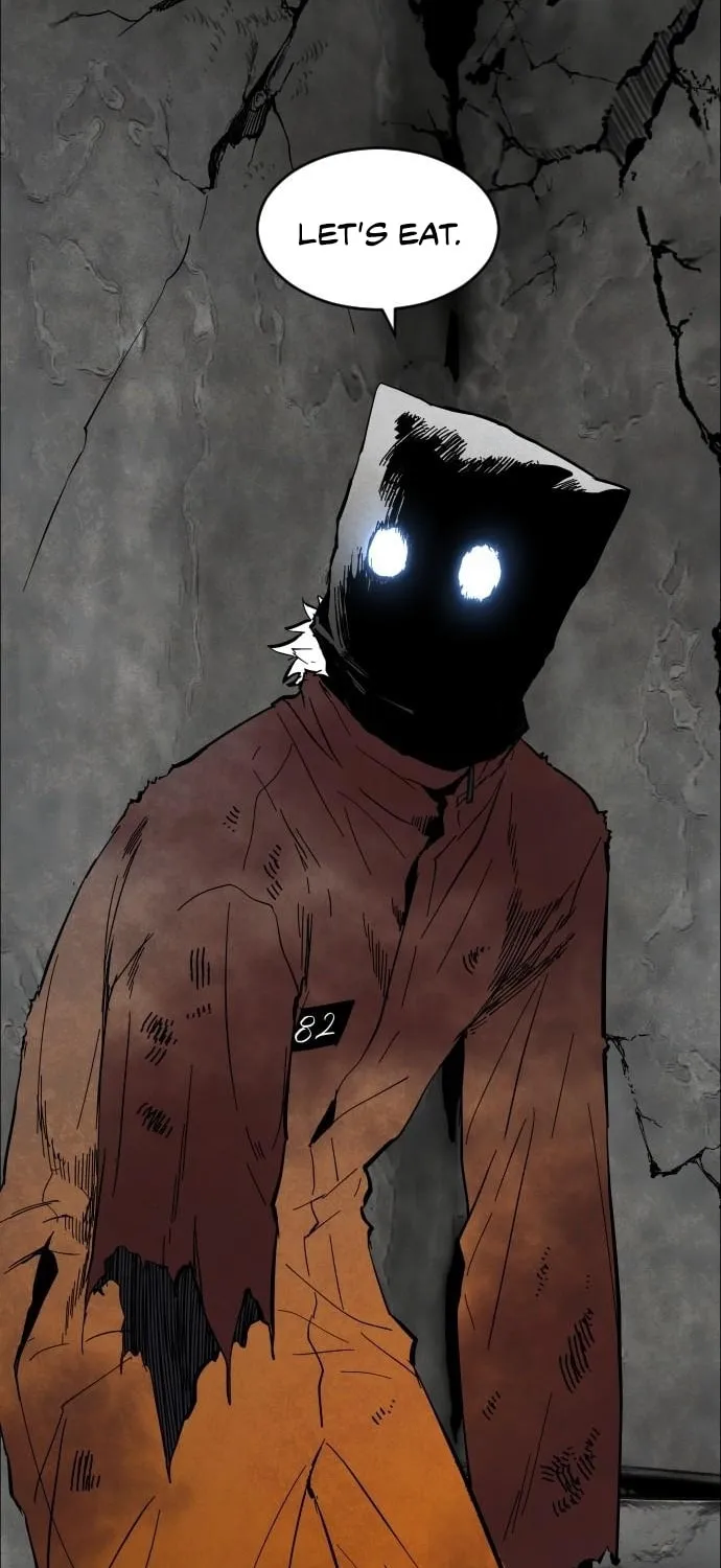 Read Fog Land chapter 1 image 107 on Lezhin
