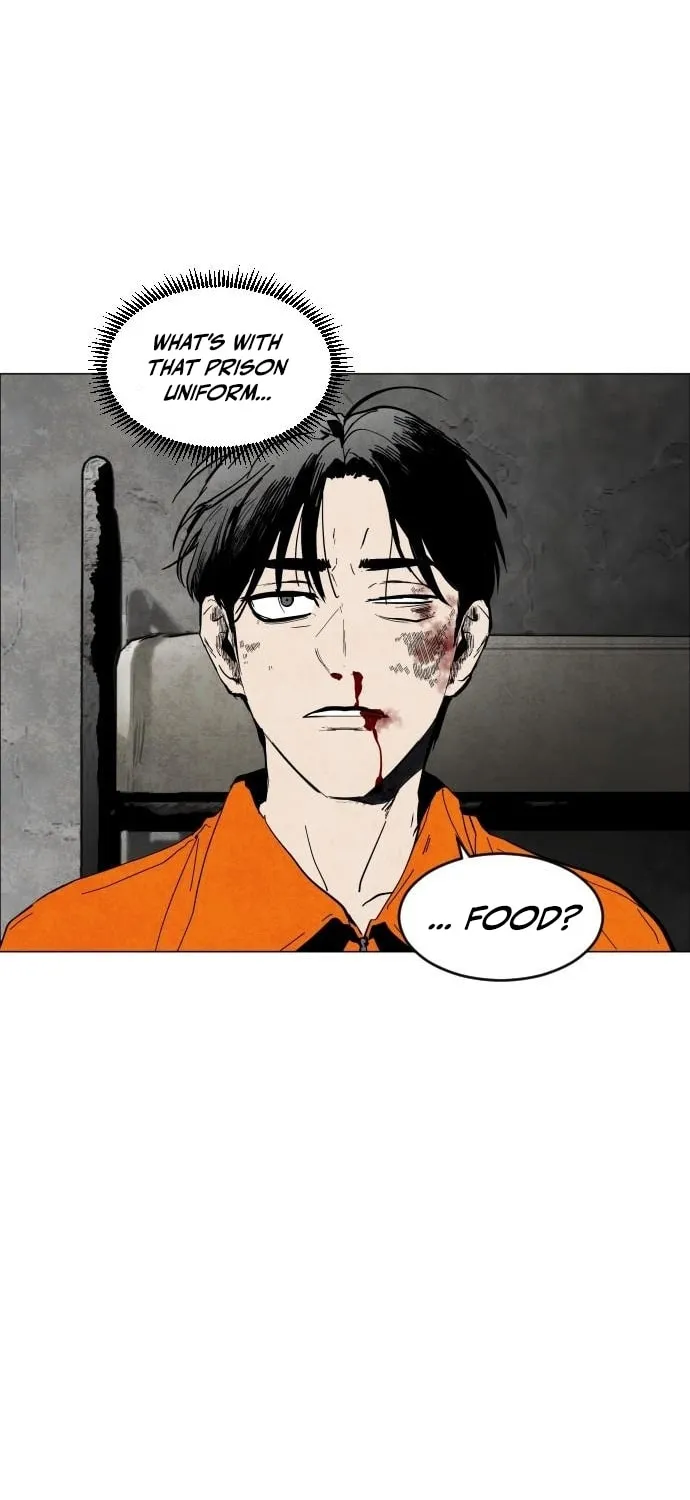 Read Fog Land chapter 1 image 109 on Lezhin