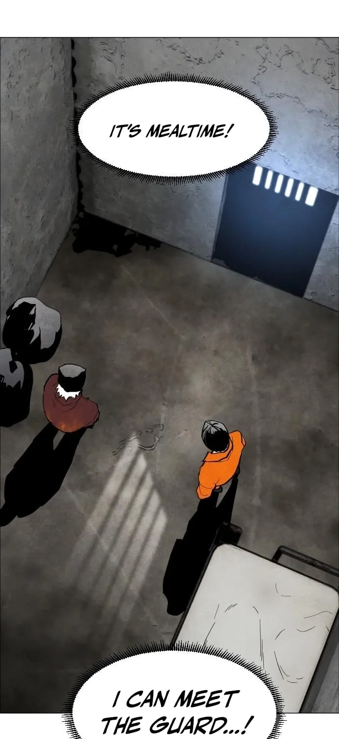 Read Fog Land chapter 1 image 111 on Lezhin